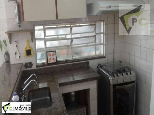 Imagem 7 de 19 de Sobrado Com 3 Dormitórios À Venda, 129 M² Por R$ 439.000,00 - Casa Verde Alta - São Paulo/sp - So0014