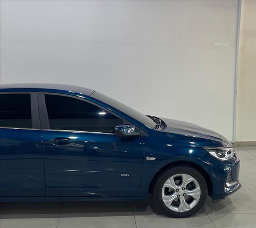 Chevrolet Onix 1.0