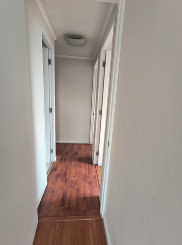 Arriendo Departamento Santiago Centro 3 Dormitorios, 2 Baños
