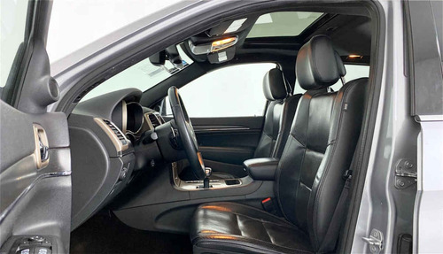 Imagen 9 de 15 de 113497 - Jeep Grand Cherokee 2015 Con Garantía