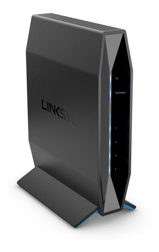 Imagen 9 de 10 de Router Cisco Linksys E5600 Ac1200 Doble Banda Gigabit Gaming