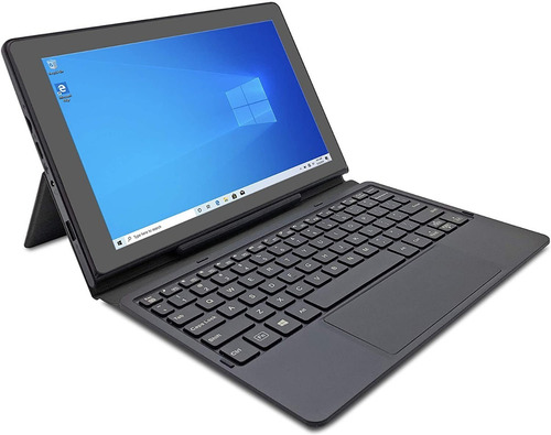 Imagen 1 de 5 de Laptop Pc Con Windows 10