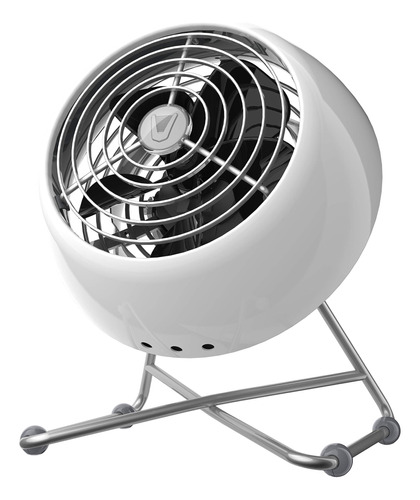 Vornado Vfan Ventilador Clasico Personal Vintage Circulador