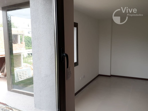 Imagen 8 de 14 de Housing Alto-belgrano, 2 Y 3 Dormitorios En Villa Belgrano