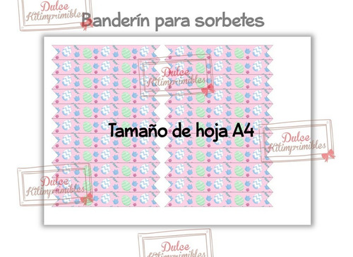 Kit Imprimible Felices Pascuas Conejo Cajita Cubo Bolsita 09