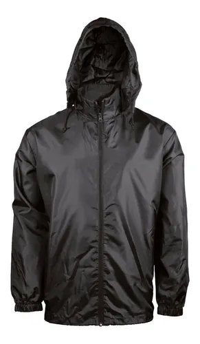 Campera Puma Negra Y Blanca MercadoLibre