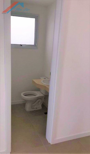 Casa A Venda No Bairro Jardim Karolyne Em Votorantim - Sp. - Ca 107-1