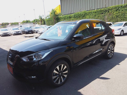 Imagem 3 de 8 de Nissan Kicks 1.6 16v Flexstart Sv 4p Xtronic