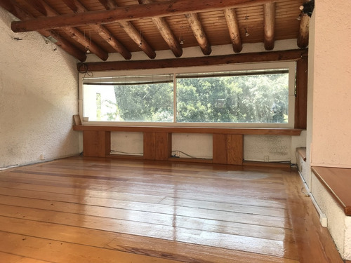 Imagen 15 de 20 de Casa Uso Oficinas 500m2 Renta Junto A Rancho San Francisco