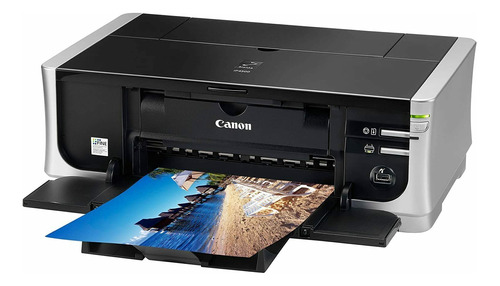 Impresora De Inyección De Tinta Fotográfica Canon Pixma