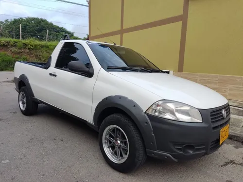 Fiat Strada 1.4 Working