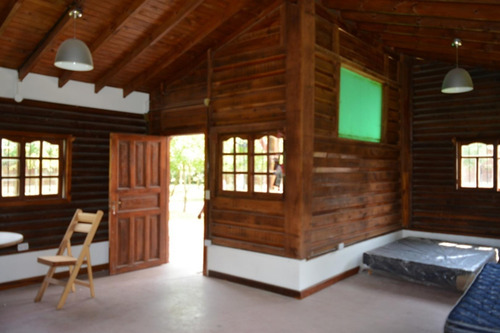 Imagen 21 de 30 de Venta De Hermoso Complejo De Cabañas Con Galpón En Guernica