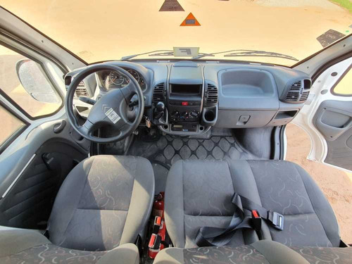 Pegueout Boxer 2016 Con Ar Cond. - Cod Mc 1516