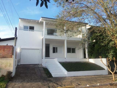 Imagem 1 de 15 de Casa Condominio - Espirito Santo - Ref: 348272 - V-cs31005222