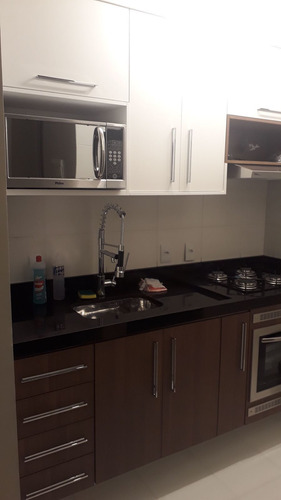 Imagem 6 de 14 de Apartamento Residencial Em São Paulo - Sp - Ap0678_rrx