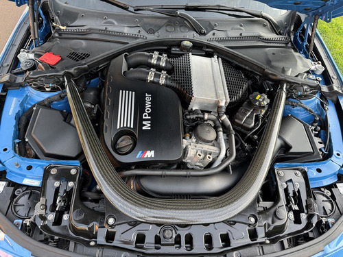 BMW Serie M 3.0 Dkg 2p Conversível
