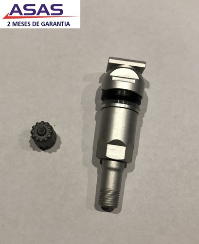 Valvula Sensor Presion Neumatico Tpms Dodge, Chrysler