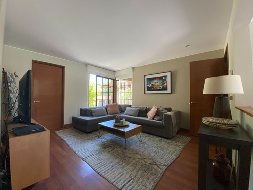 Imagen 18 de 30 de Excepcional-casas De Hacienda Chicureo, Piscina Climatizada