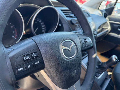 Mazda 5 2.0r Mt