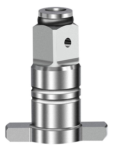 4 Llave De Impacto Eléctrica Avanzada Con 4 Piezas