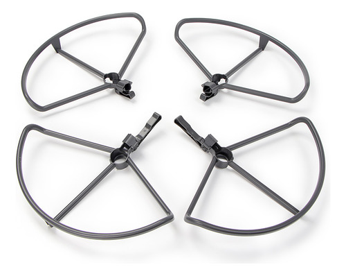 Para Dji Mavic 3 Protector De Pala Con Soporte De Refuerzo