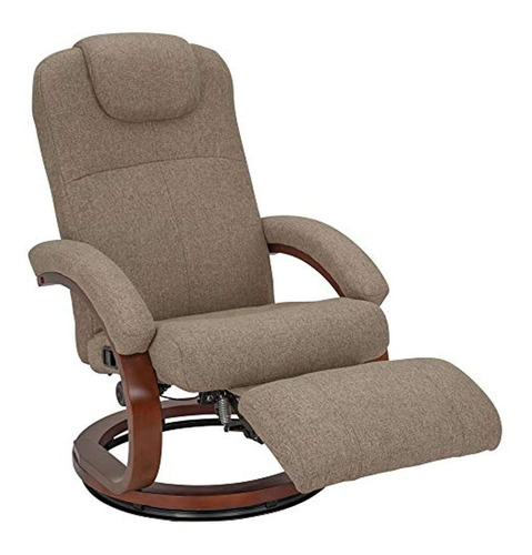 Sillón Reclinable De 28.0 in (avena, 1 Silla)