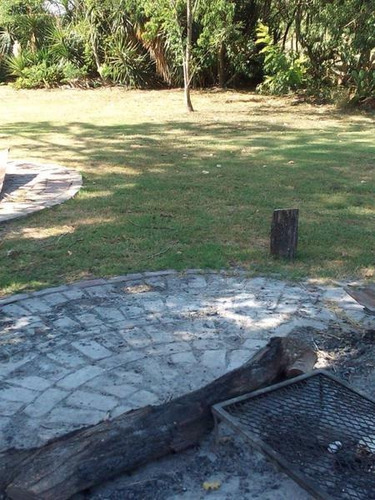 Imagen 13 de 22 de Excelente Ubicacion C/financiación - Lote En El Club De Campo Las Hojas - Marcos Paz