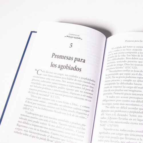 Imagen 4 de 7 de Promesas Para Los Últimos Días - Editorial Aces