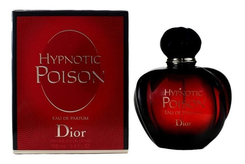 Dior Hypnotic Poison Edp 100ml 