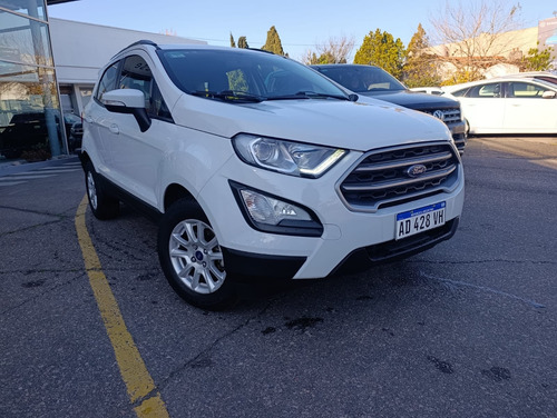 Ford Ecosport 1.5 Se 123cv 4x2