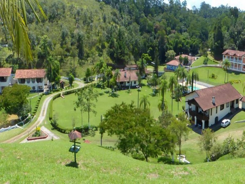 Imagem 20 de 27 de Sítio Com Infraestrutura De Hotel Fazenda - St00106 - 68987118