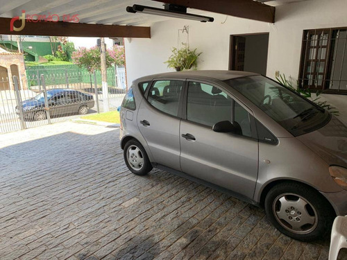 Casa Com 3 Dormitórios, 170 M² - Venda Por R$ 970.000,00 Ou Aluguel Por R$ 3.500,00/mês - Jardim Mangalot - São Paulo/sp - Ca0200