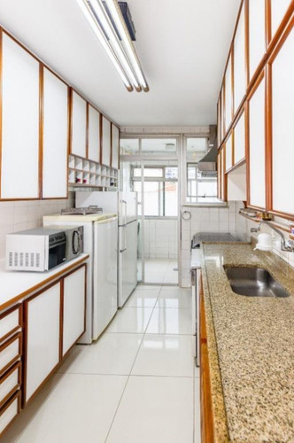 Imagem 20 de 28 de Apartamento - Ap02479 - 69406197