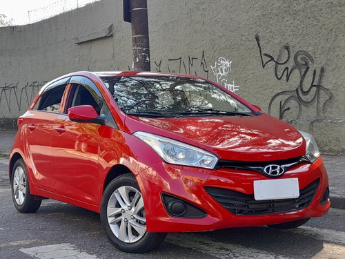 Imagem 5 de 16 de Hyundai Hb 20 1.0 Comfort Plus Bem Conservado