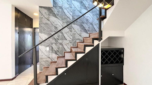 Penthouse En Renta Exclusividad Y Ubicación Privilegiada