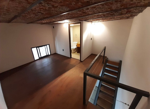 Duplex Cordón - Todo Incluido | Centro, Cerca De Todo | Sin Mascotas | Porto, Anda, Cgn | Impecable Listo Para Mudarte