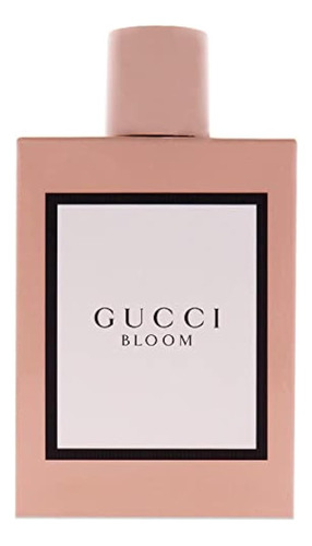 Gucci Bloom 33 Edp Sp Para Mujeres