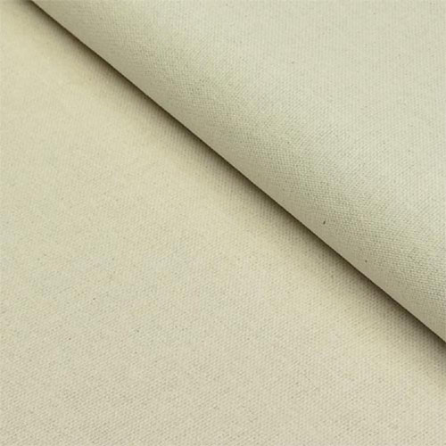 Tecido Para Pintura Estilotex (0,50x0,70) 12 - Preto Cor 14 - Cru