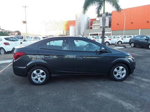 Imagem 10 de 10 de Chevrolet Prisma 1.4 Mpfi Lt 8v Flex 4p Manual