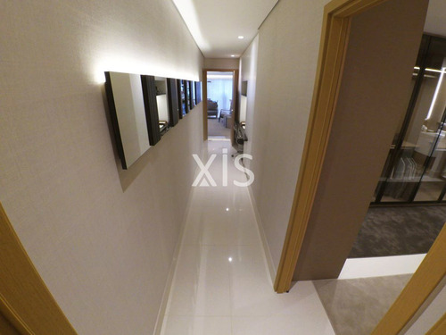 Imagem 13 de 14 de Apartamento Setor Marista, Vero Home, 167metros