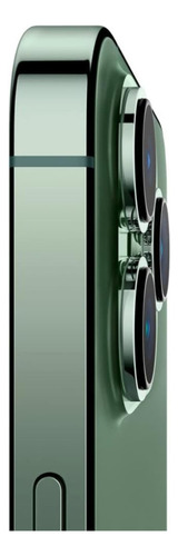 Apple iPhone 13 Pro Verde Alpino (128 Gb) Msi (Reacondicionado)