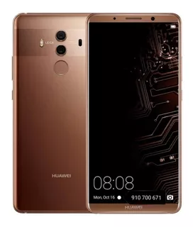 Huawei Mate 10 Pro Perfectas Condiciones