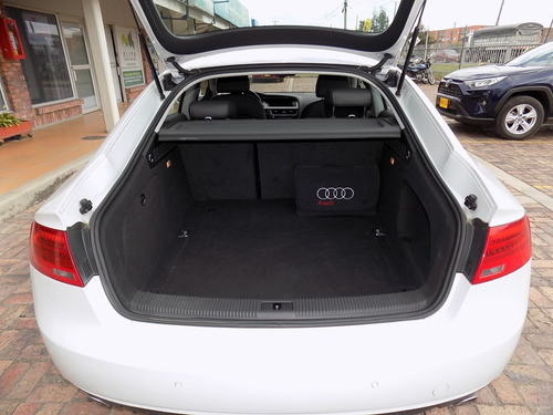Audi A5 Sportback 1.8cc At Aa