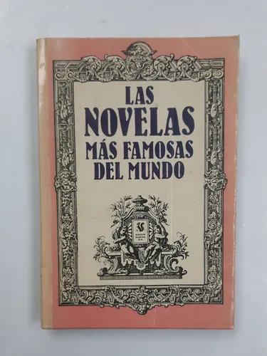 Las Novelas Más Famosas Del Mundo (Usado)