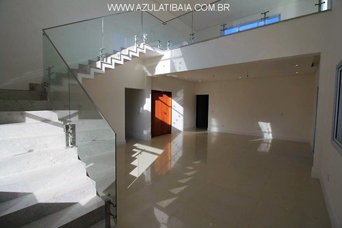 Imagem 5 de 26 de Condomínio Vale Do Sol Em Bom Jesus Dos Perdões, Região De Atibaia. Portaria E Rondas 24 Horas, - Ca00989 - 68463656