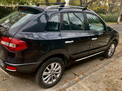 Renault Koleos Dynamique 4X2 At