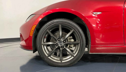 Imagen 11 de 15 de 39114 - Mazda Mx5 2017 Con Garantía