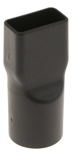 Adaptadores De 2 Piezas Conector De Cepillo De 32 Mm