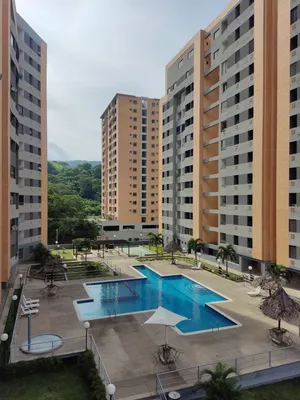Apartamento en alquiler
