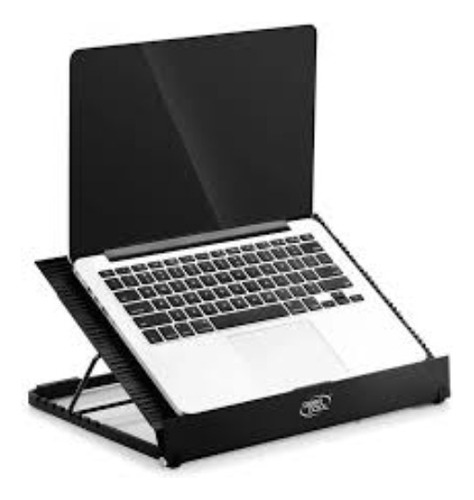Cooler Para Notebook Deepcool N9 Ex 100% Aluminio